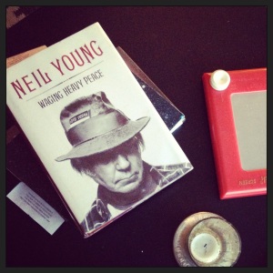 neil young