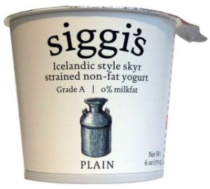 plain - The U.N. of Yogurt