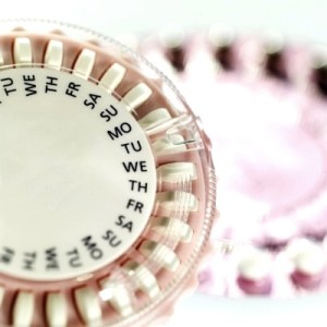 birth control pills container - What to Eat When You're on Birth Control Pills