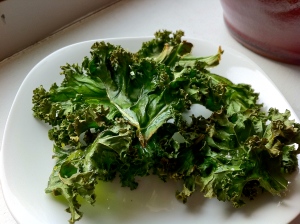 img 1128 - Ingredient of the Week: Kale