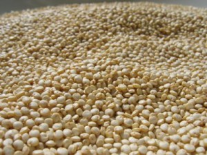 quinoa 300x225 - Immune-Boosting Quinoa Recipe